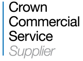 CCS Supplier logo